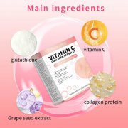 OEM/ODM export exclusive: natural collagen beauty drinks and